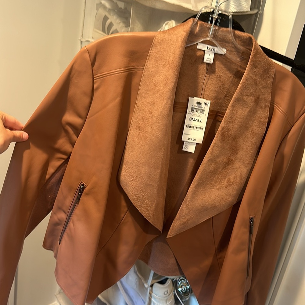 Jacket - Picture 3 of 3